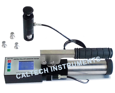 Digital Pull-off Adhesion Tester