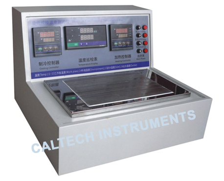 Minimum Film Forming Temperature (MFFT) Tester