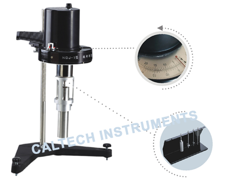Viscometers