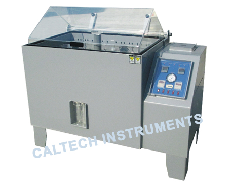 Salt Spray Cabinet