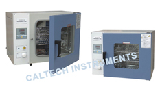 Precise Oven