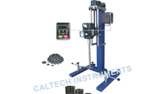 High-Speed Dispersing Machine