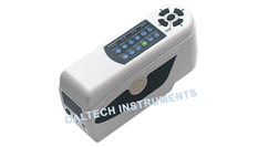 Precise Computer Colorimeter