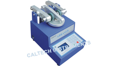 Rotational Abrasion Tester
